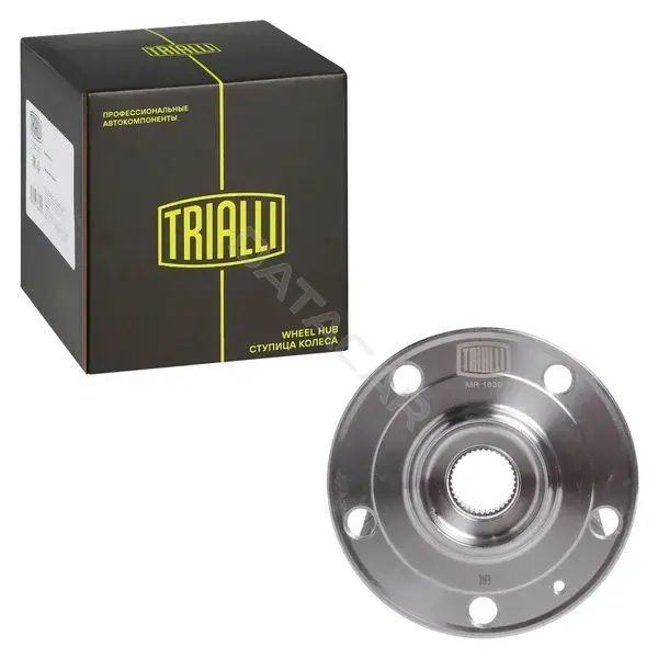 Подшипник ступицы TRIALLI MR1836