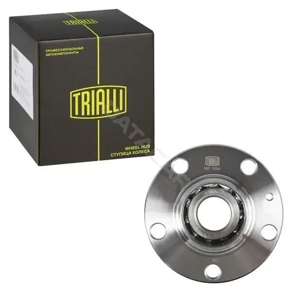 Подшипник ступицы TRIALLI MR1880