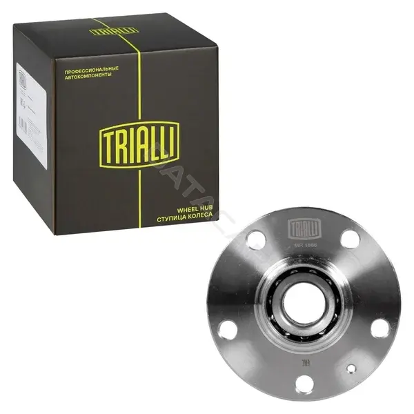 Подшипник ступицы TRIALLI MR1886