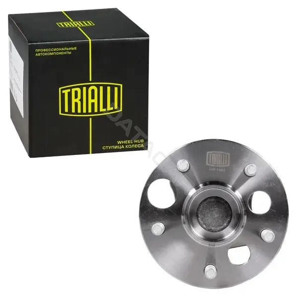 Подшипник ступицы TRIALLI MR1983