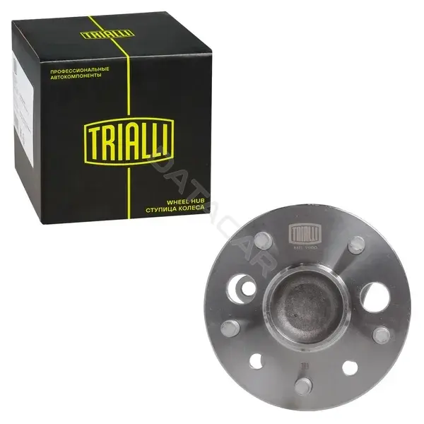 Подшипник ступицы TRIALLI MR1990