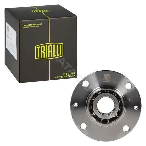 Подшипник ступицы TRIALLI MR2082