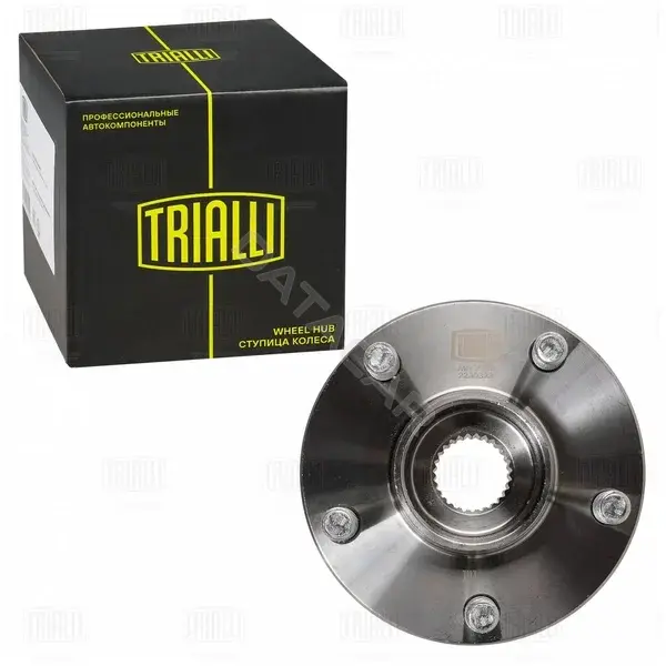 Подшипник ступицы TRIALLI MR2230