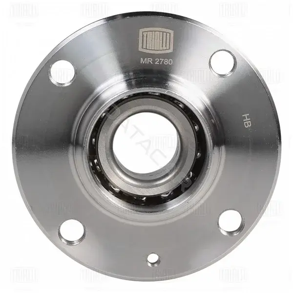 Подшипник ступицы TRIALLI MR2780