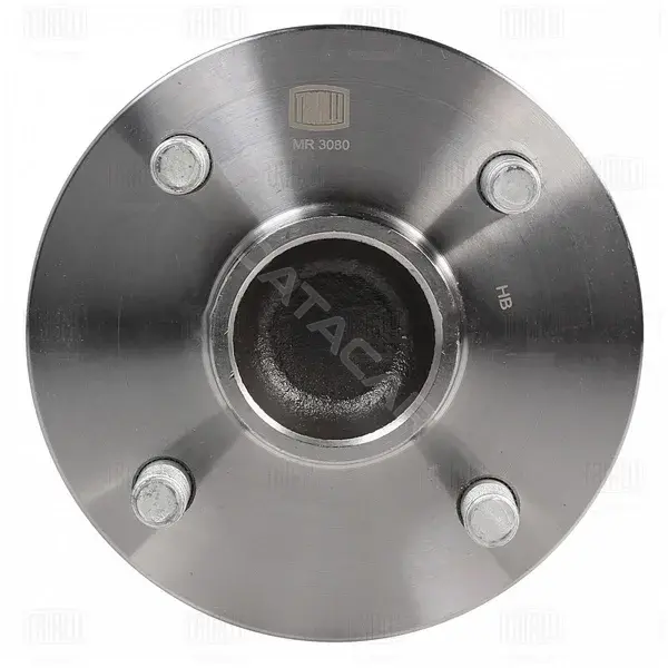 Подшипник ступицы TRIALLI MR3080