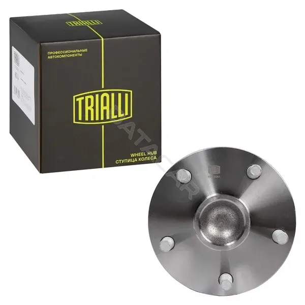 Подшипник ступицы TRIALLI MR3081