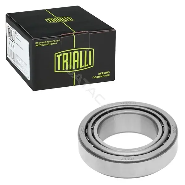 Подшипник ступицы TRIALLI CS008