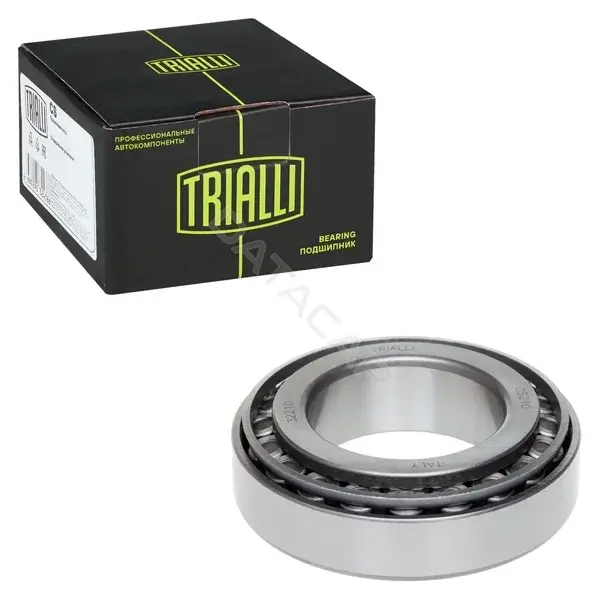 Подшипник ступицы TRIALLI CS210