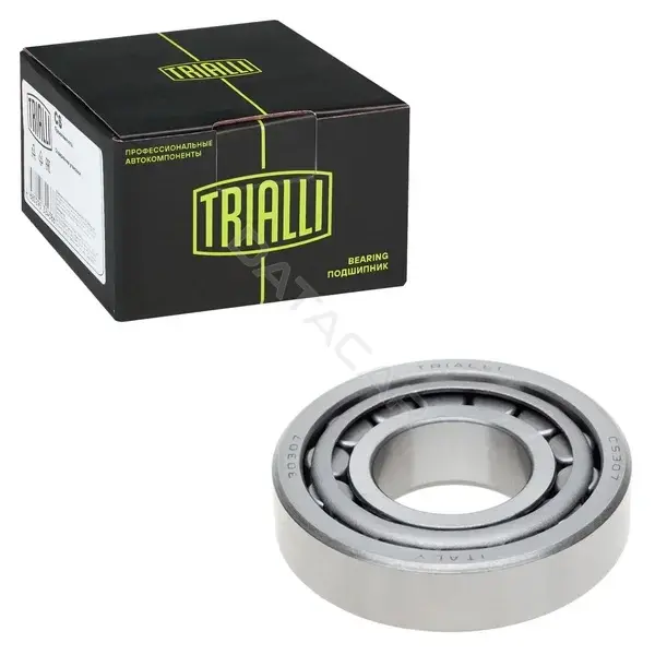 Подшипник ступицы TRIALLI CS307