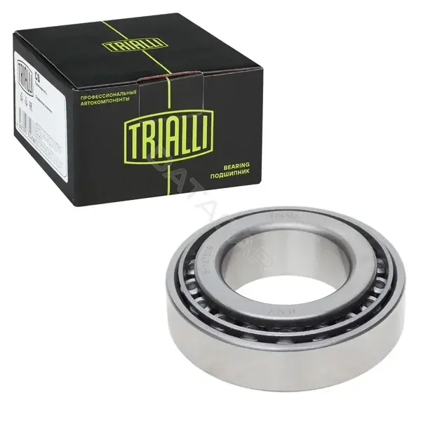 Подшипник ступицы TRIALLI CS551