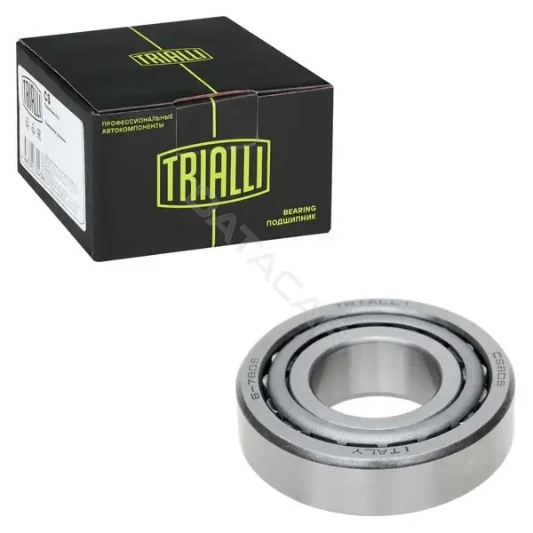 Подшипник ступицы TRIALLI CS805