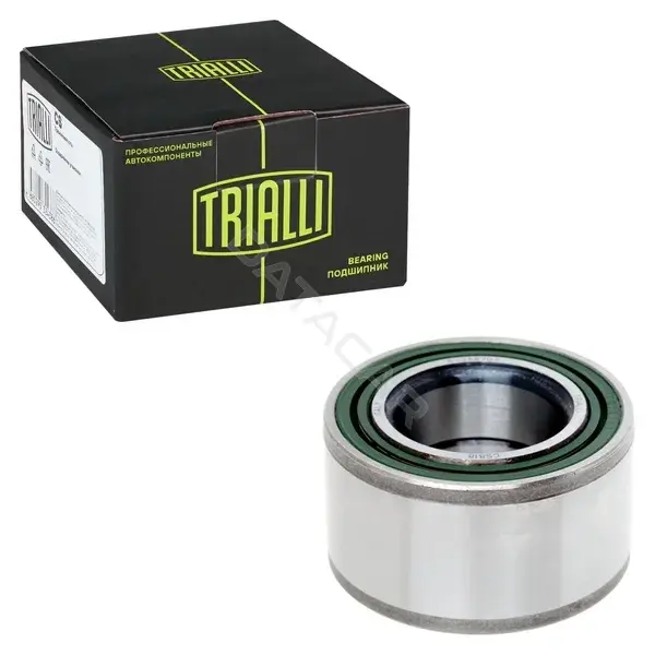 Подшипник ступицы TRIALLI CS818