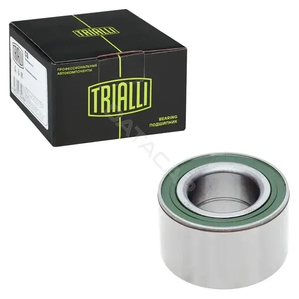 Подшипник ступицы TRIALLI CS907