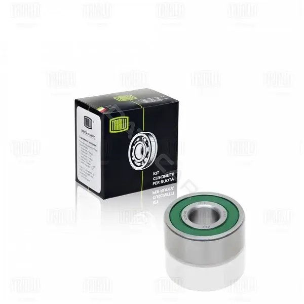Подшипник ступицы TRIALLI CA603