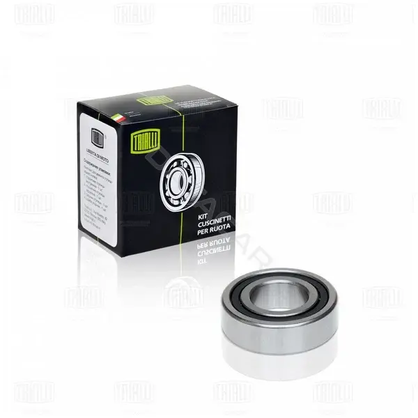 Подшипник ступицы TRIALLI CT205