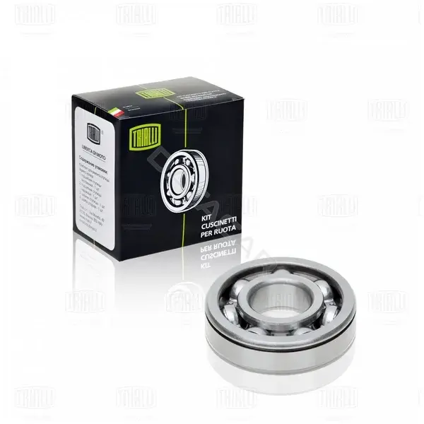 Подшипник ступицы TRIALLI CT507