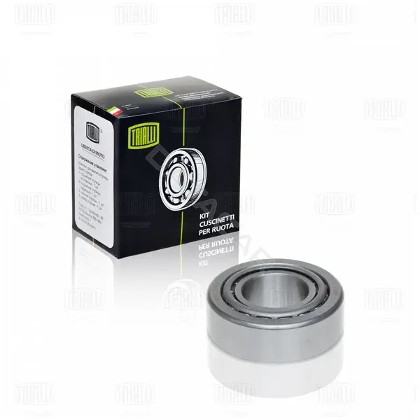 Подшипник ступицы TRIALLI CT807