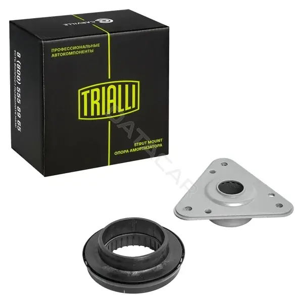 Опора амортизатора TRIALLI SA0158