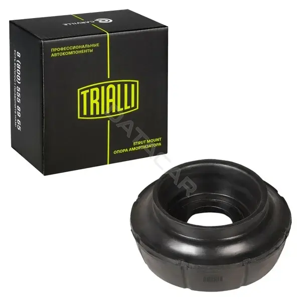 Опора амортизатора TRIALLI SA0159