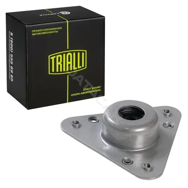 Опора амортизатора TRIALLI SA0160