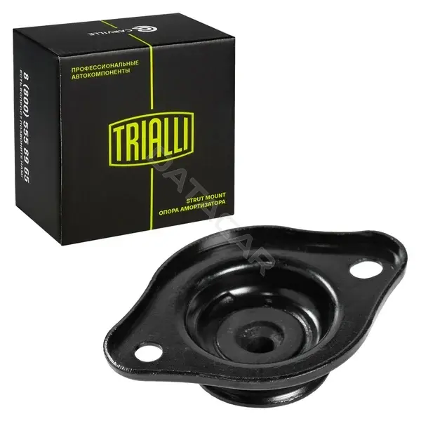 Опора амортизатора TRIALLI SA0565