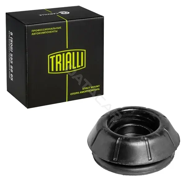 Опора амортизатора TRIALLI SA0567