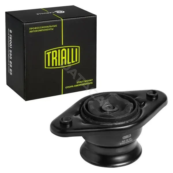 Опора амортизатора TRIALLI SA0869