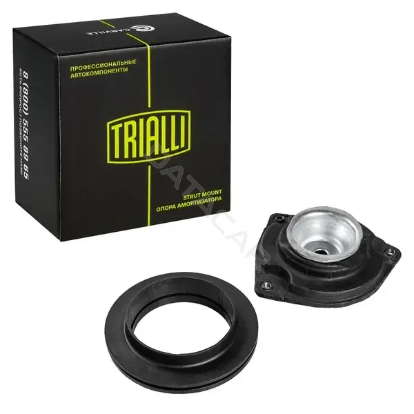 Опора амортизатора TRIALLI SA1452
