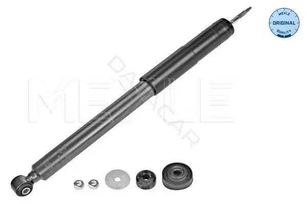 Амортизаторы MEYLE 0267250004
