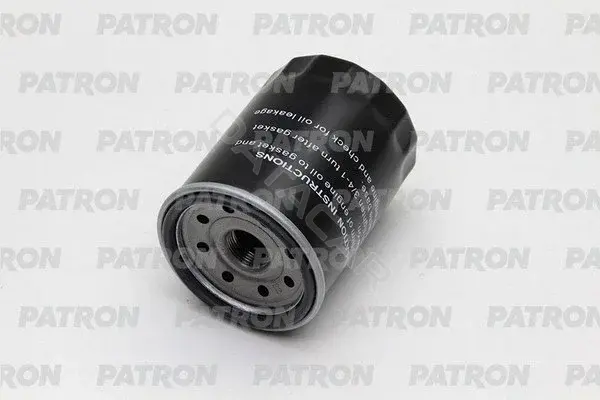 Масляный фильтр PATRON PF4220