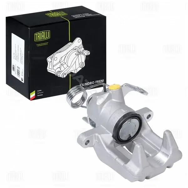 Суппорт тормозной TRIALLI CF182069