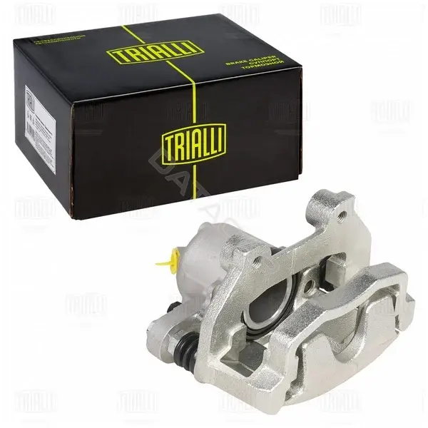 Суппорт тормозной TRIALLI CF212