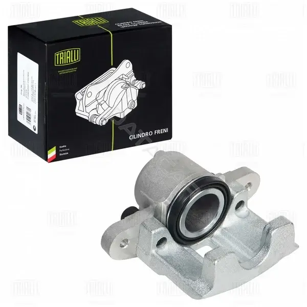 Суппорт тормозной TRIALLI CF309