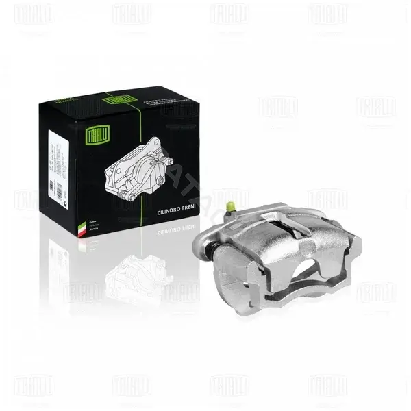 Суппорт тормозной TRIALLI CF310
