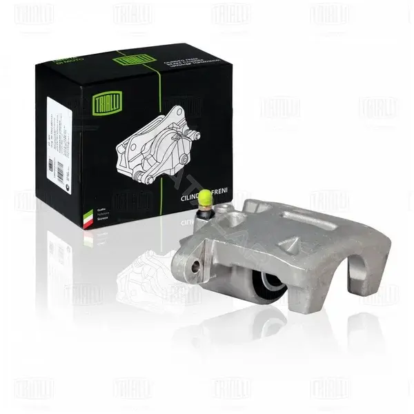 Суппорт тормозной TRIALLI CF311