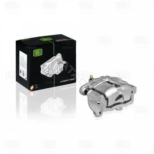 Суппорт тормозной TRIALLI CF312