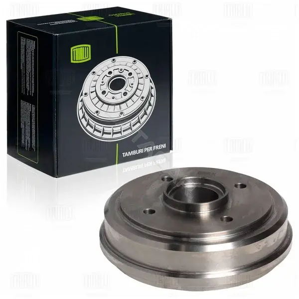 Тормозной барабан TRIALLI TF051333