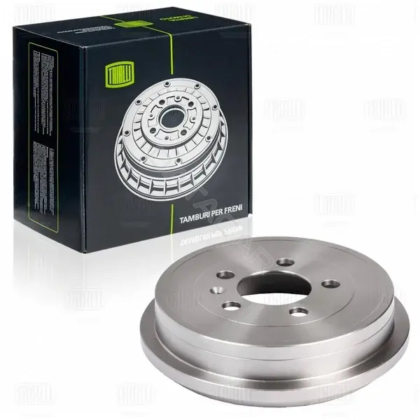 Тормозной барабан TRIALLI TF051337