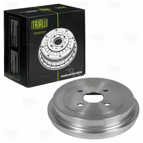 Тормозной барабан TRIALLI TF051342