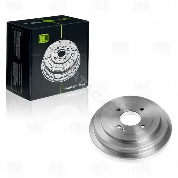 Тормозной барабан TRIALLI TF084334