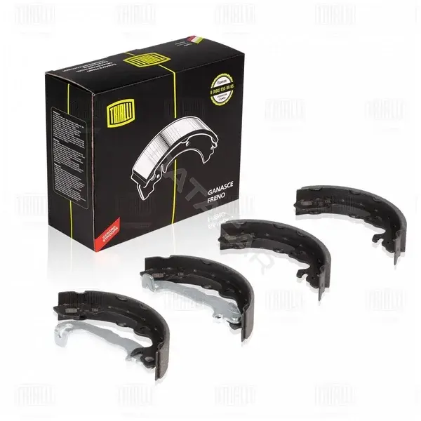 Барабанные колодки TRIALLI GF1061