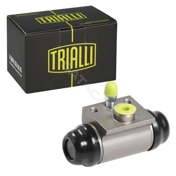 Рабочий тормозной цилиндр TRIALLI CF0141