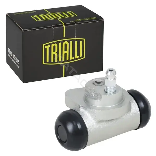 Рабочий тормозной цилиндр TRIALLI CF0541