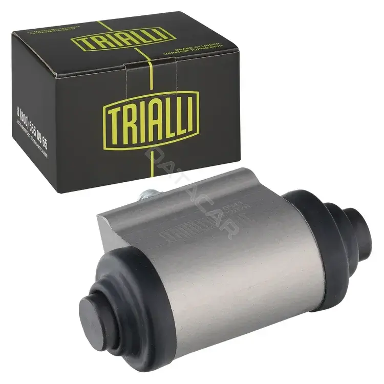 Рабочий тормозной цилиндр TRIALLI CF0941