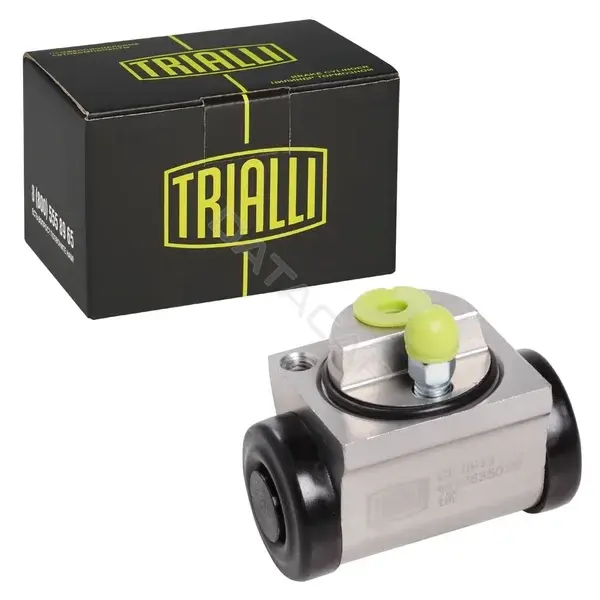 Рабочий тормозной цилиндр TRIALLI CF0943
