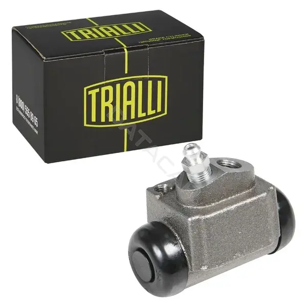 Рабочий тормозной цилиндр TRIALLI CF1041