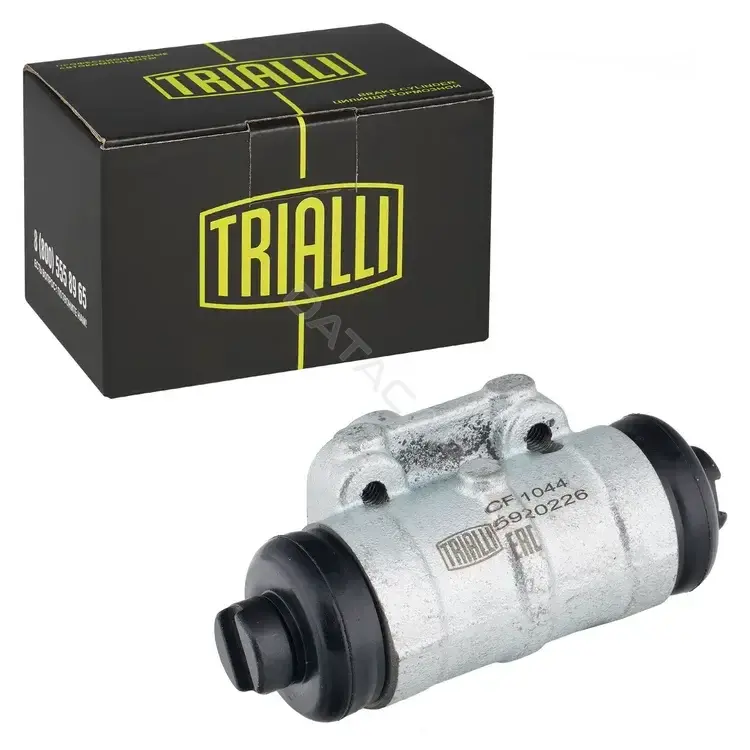 Рабочий тормозной цилиндр TRIALLI CF1044
