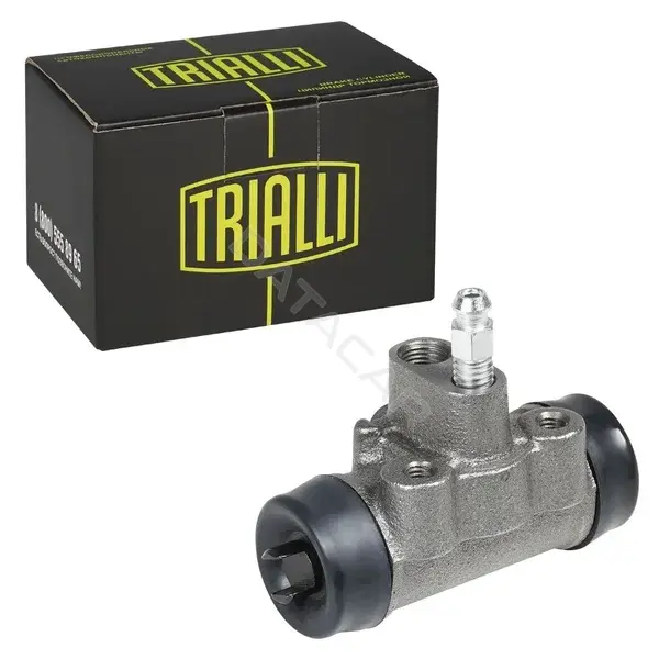 Рабочий тормозной цилиндр TRIALLI CF2541