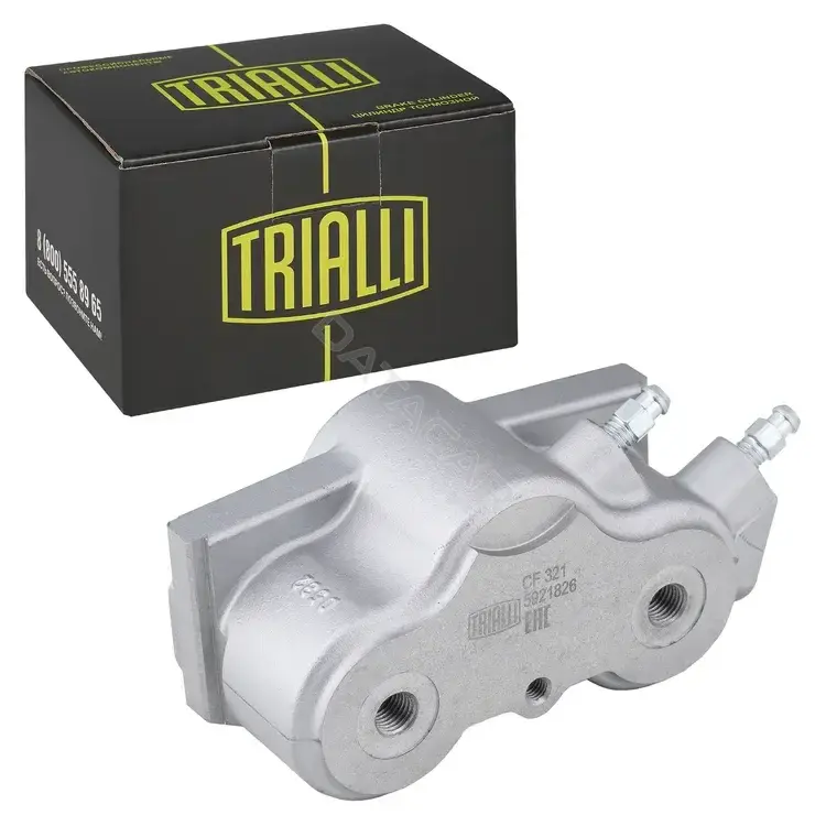 Рабочий тормозной цилиндр TRIALLI CF321