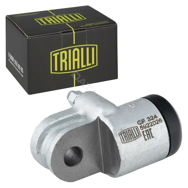 Рабочий тормозной цилиндр TRIALLI CF324